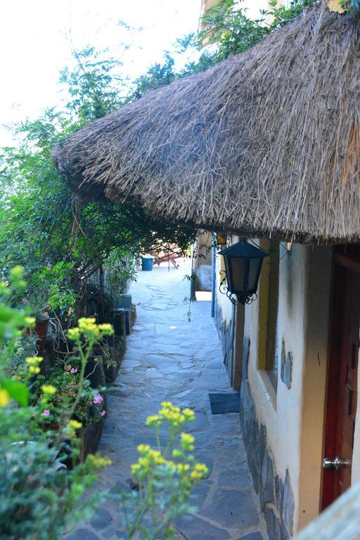 Hotel Kuntur Wassi Cabanaconde Phòng bức ảnh