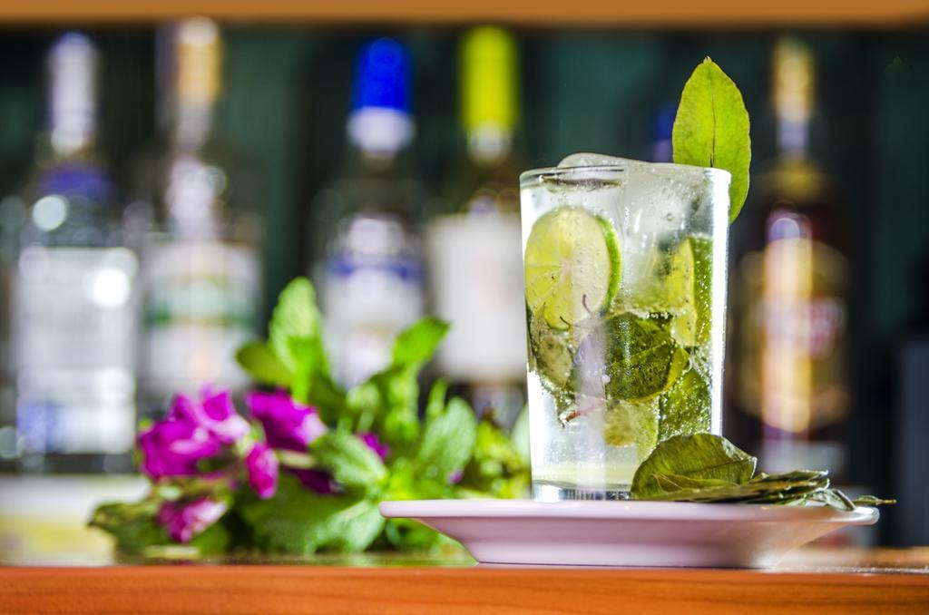 Hotel Kuntur Wassi Cabanaconde Ngoại thất bức ảnh